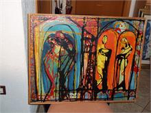 07 Boteri 55x79 ulje na platnu